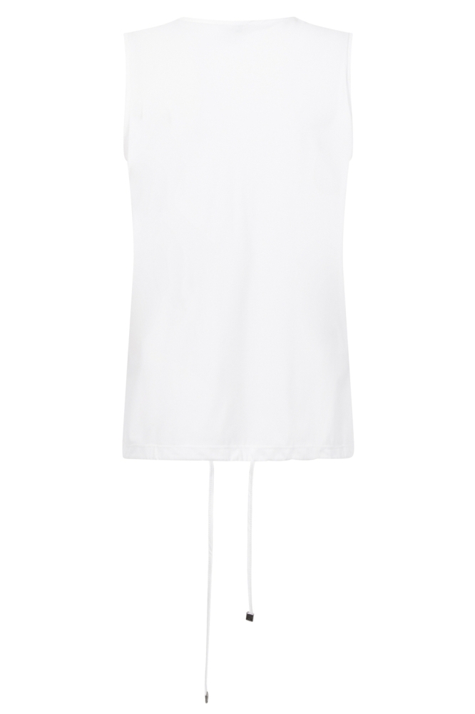 MARCY 253 016 WHITE